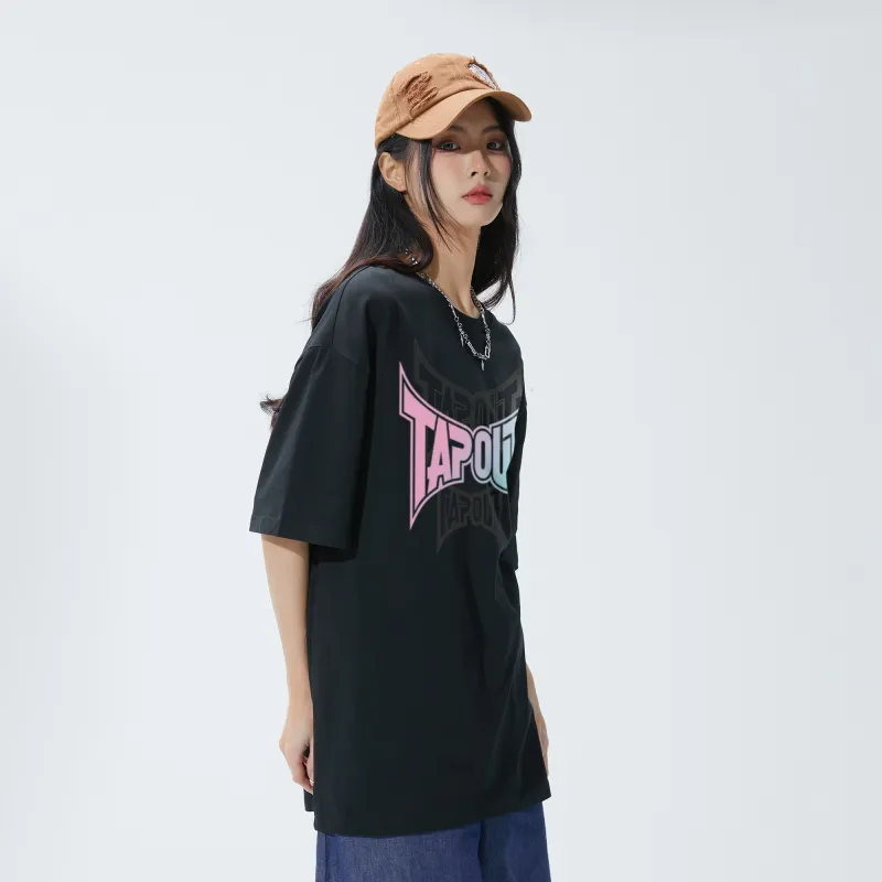 TAPOUT T-Shirts Unisex-3