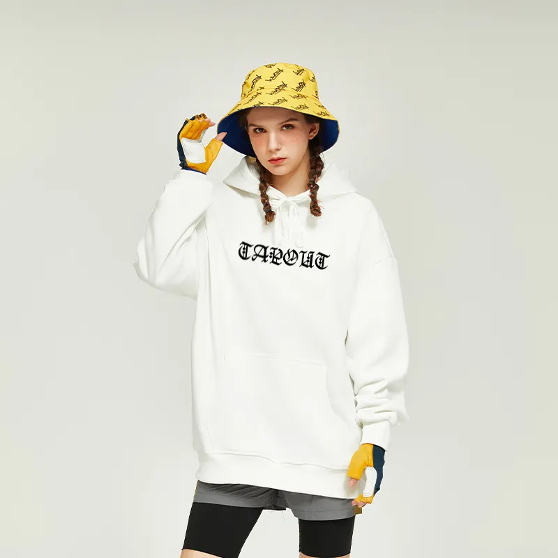 TAPOUT Sweatshirts Unisex-6