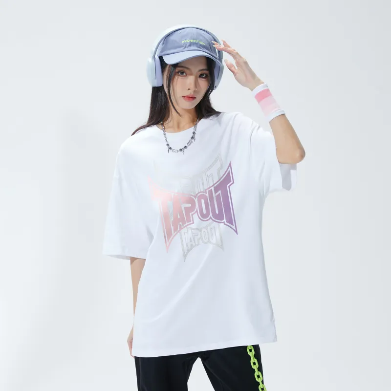 TAPOUT T-Shirts Unisex-8