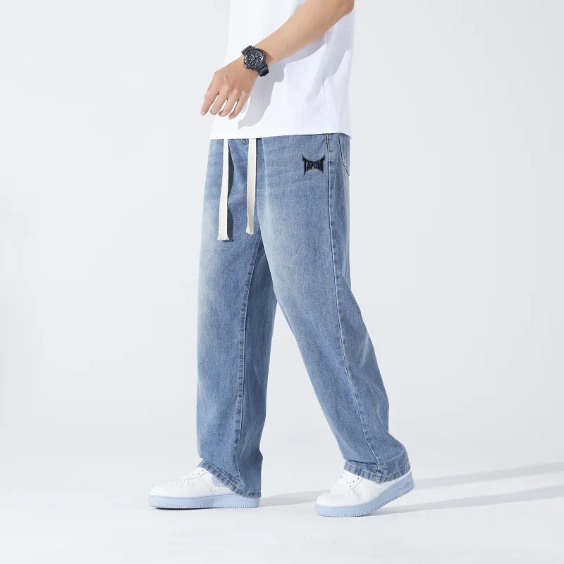 TAPOUT Jeans Unisex-9