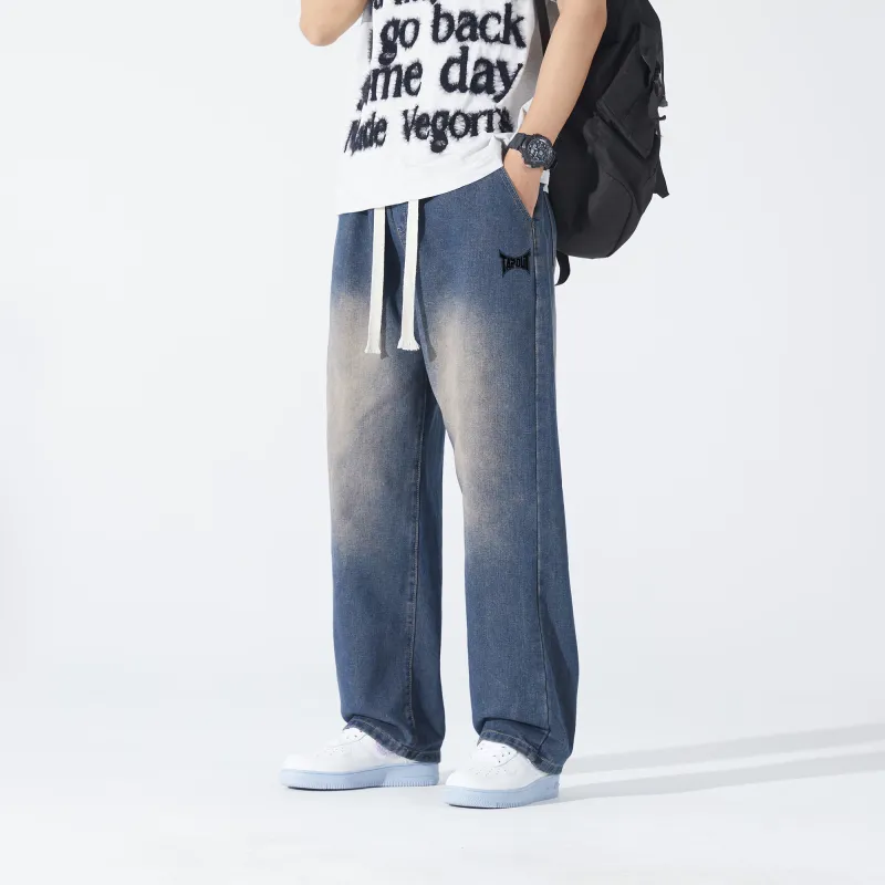 TAPOUT Jeans Unisex-15