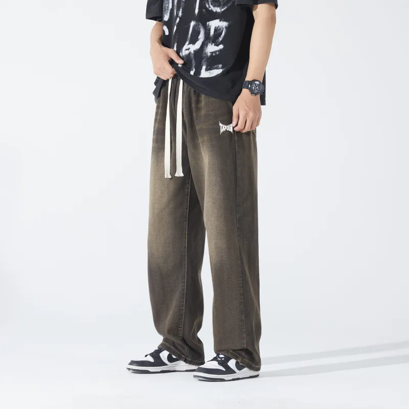 TAPOUT Jeans Unisex-22