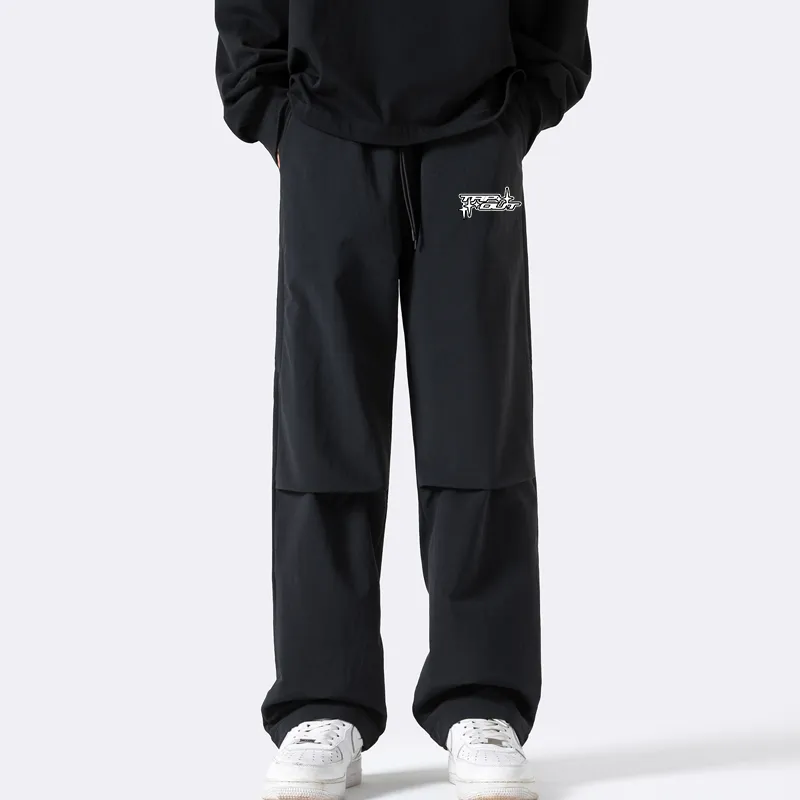TAPOUT Casual Pants Unisex-2