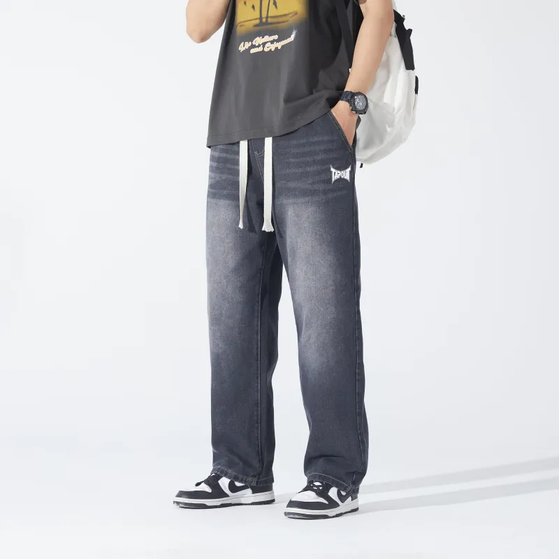 TAPOUT Jeans Unisex-4