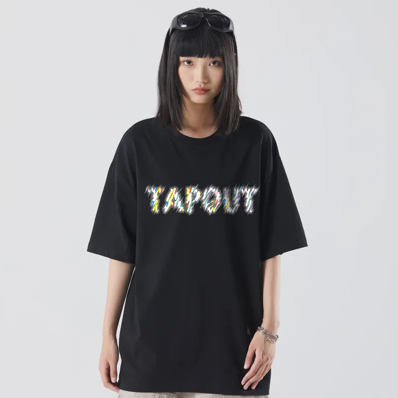 TAPOUT T-Shirts Unisex-7