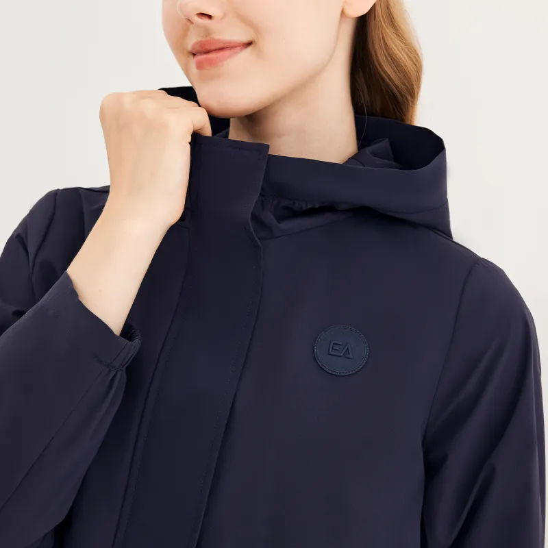 Elle Active Jackets Coats Women's-4
