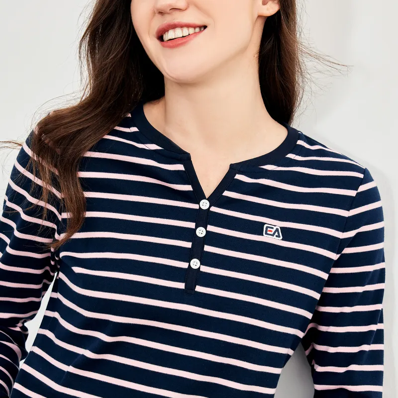 Elle Active T Shirts Women's-4