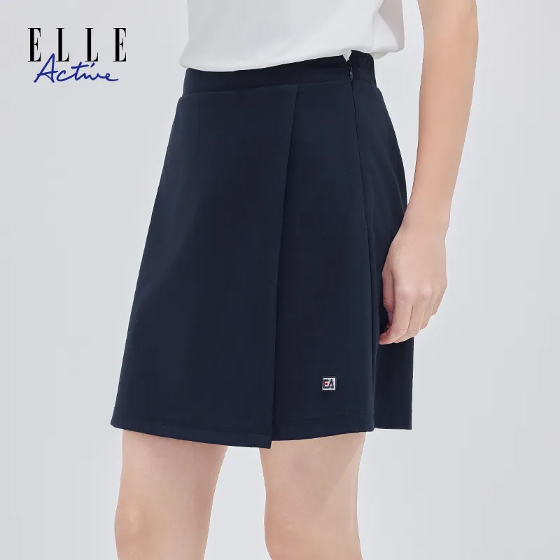 Elle Active Casual Short Skirts Women's-3