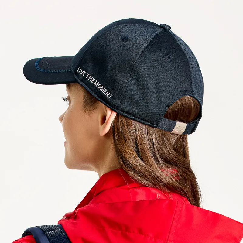 Elle Active Polyester Baseball Caps Unisex-7