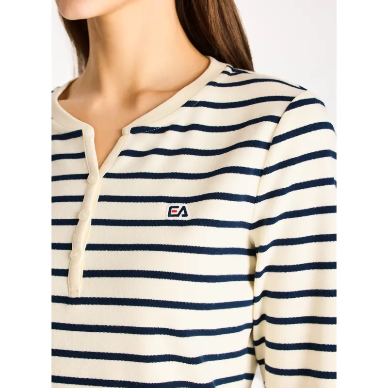 Elle Active T Shirts Women's-7