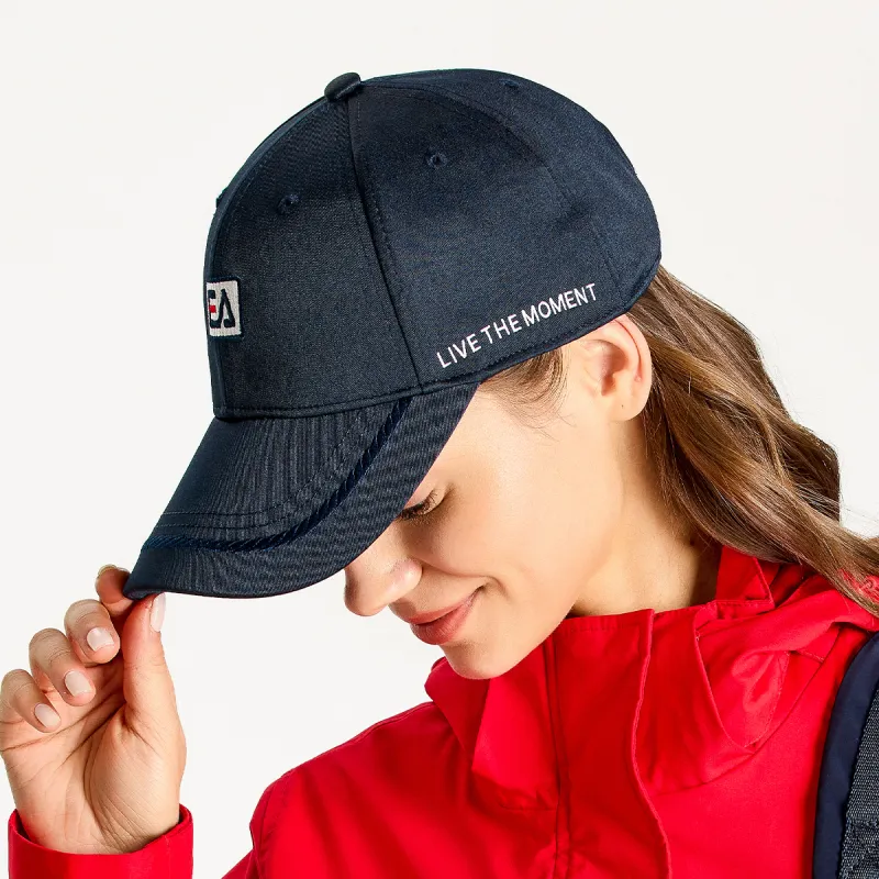 Elle Active Polyester Baseball Caps Unisex-5