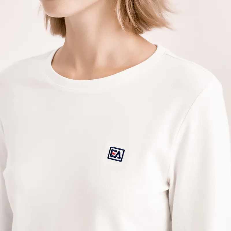Elle Active T Shirts Women's-5