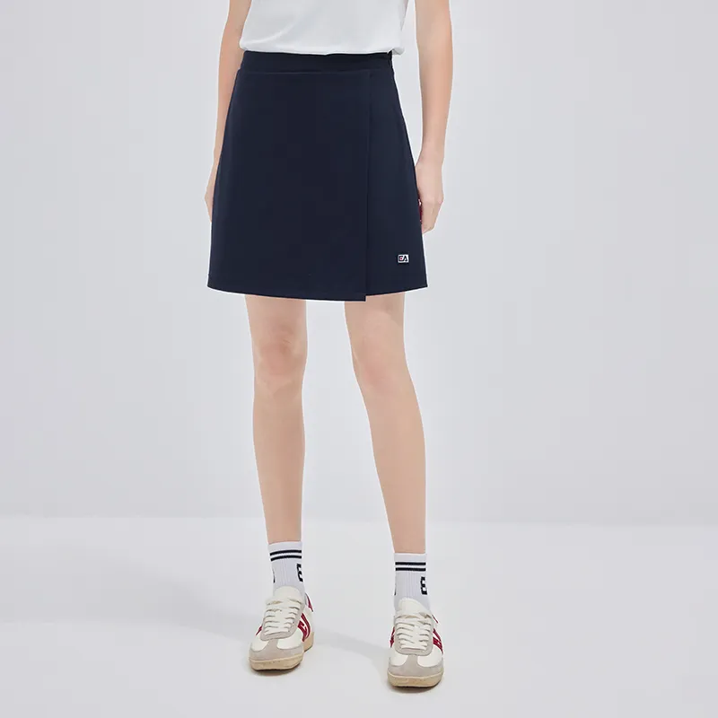 Elle Active Casual Short Skirts Women's-4