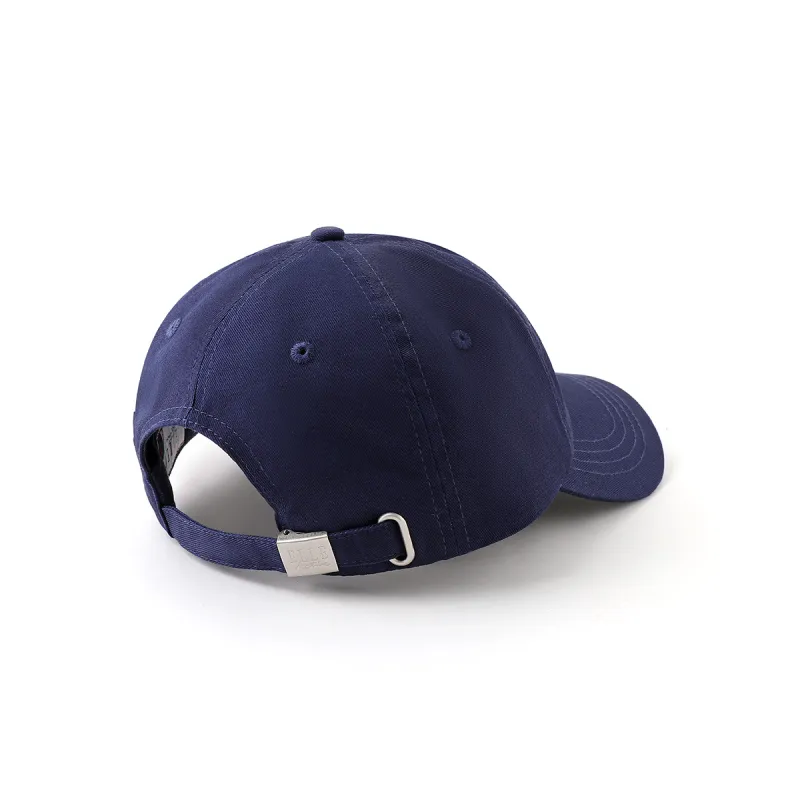 Elle Active Cotton Baseball Caps Unisex-2