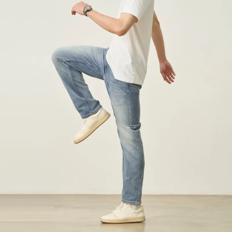 SIMWOOD Jeans Men-6