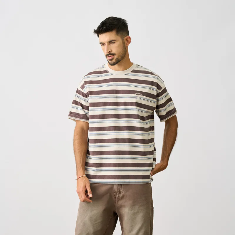 SIMWOOD T Shirts Men-1
