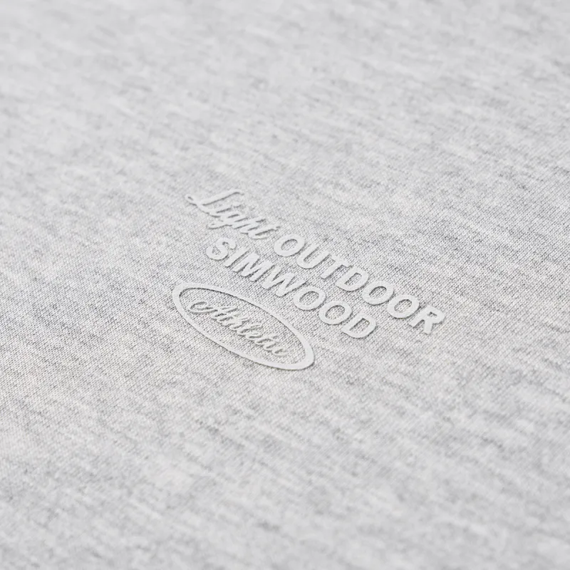 SIMWOOD T Shirts Men-5