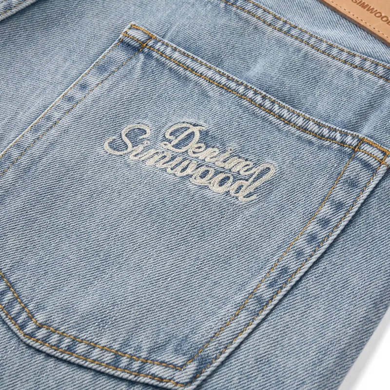 SIMWOOD Jeans Men-4