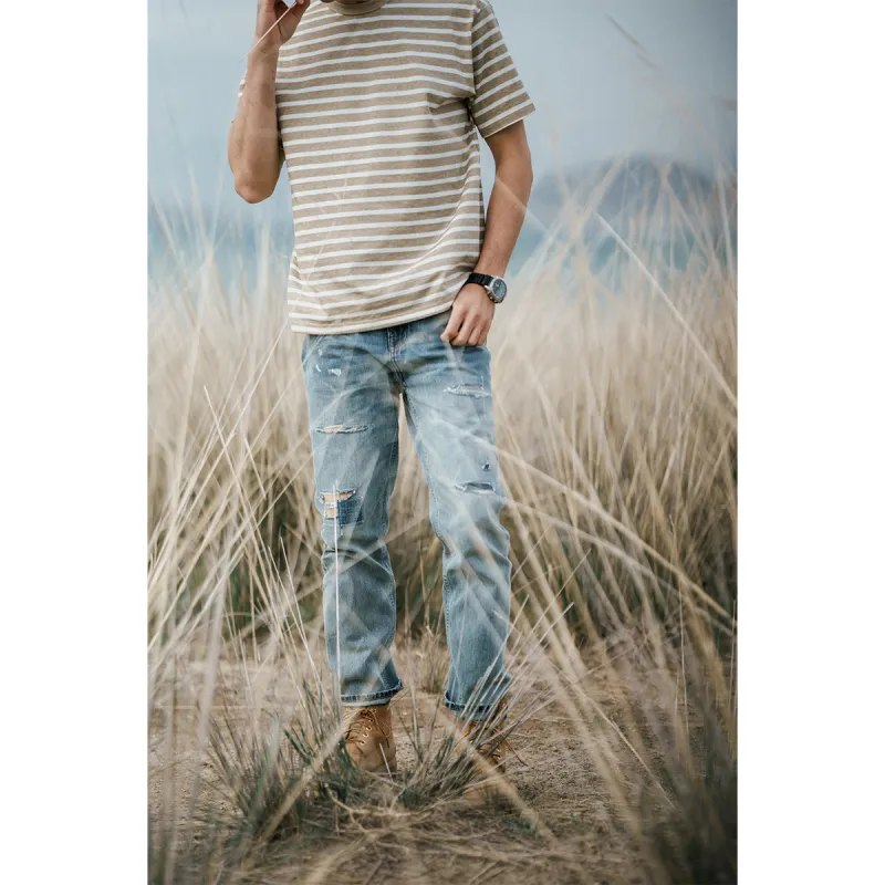 SIMWOOD Jeans Men-8