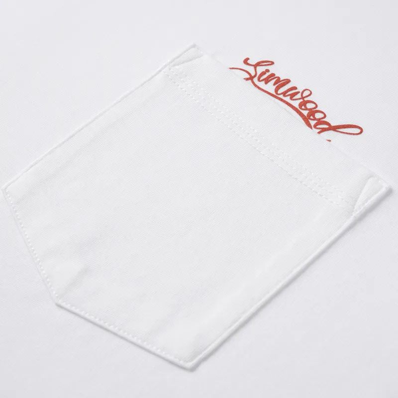 SIMWOOD T Shirts Men-4