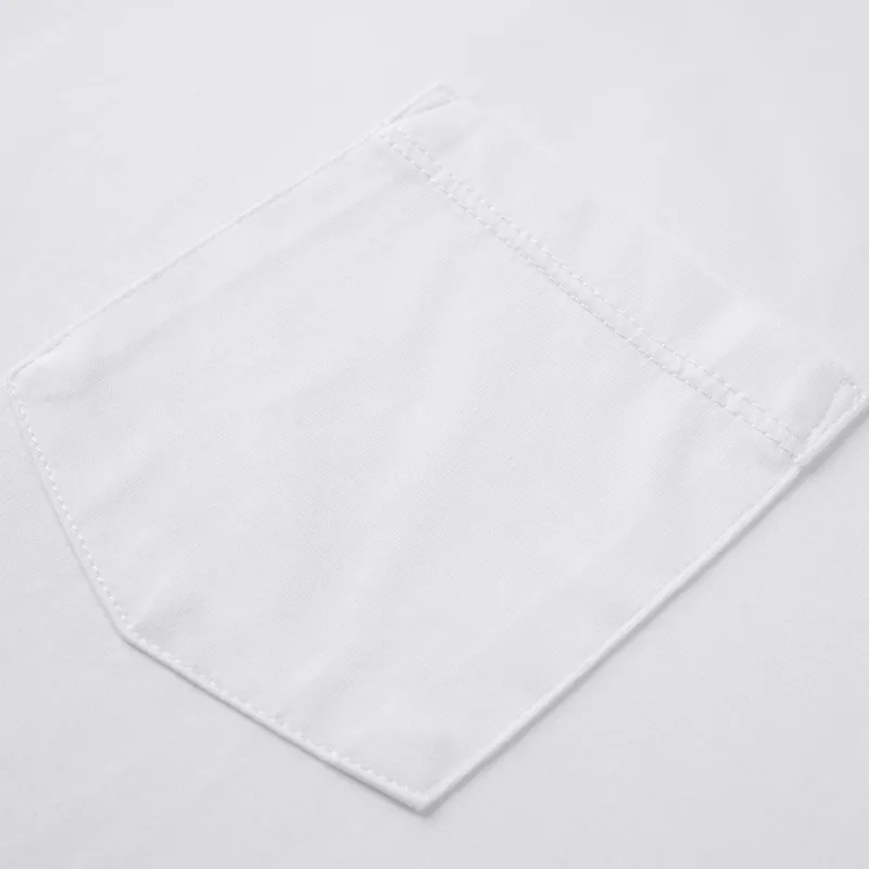 SIMWOOD T Shirts Men-5