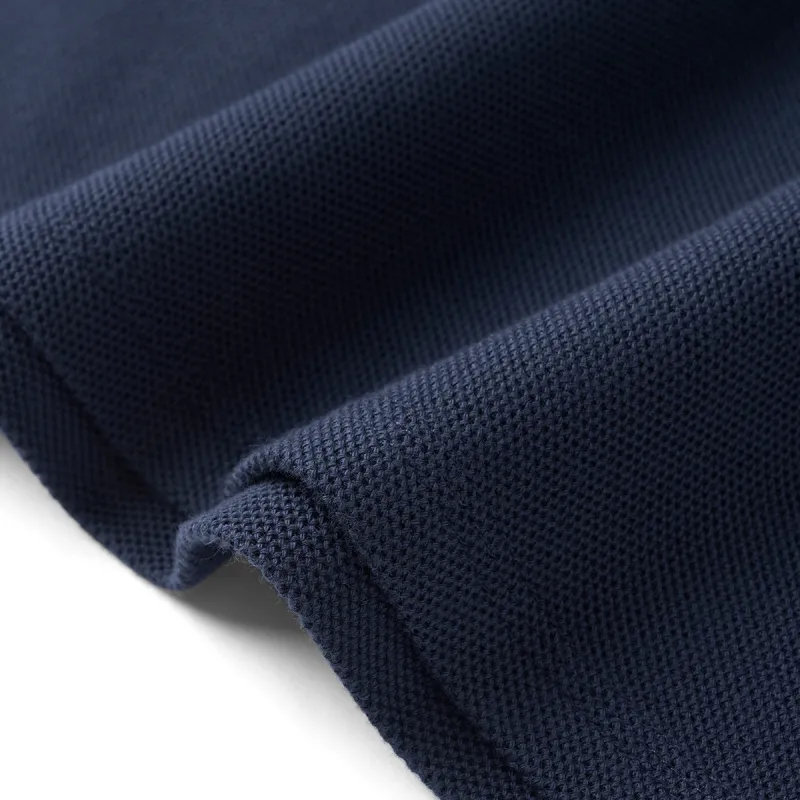 SIMWOOD Polo Shirts Men-6