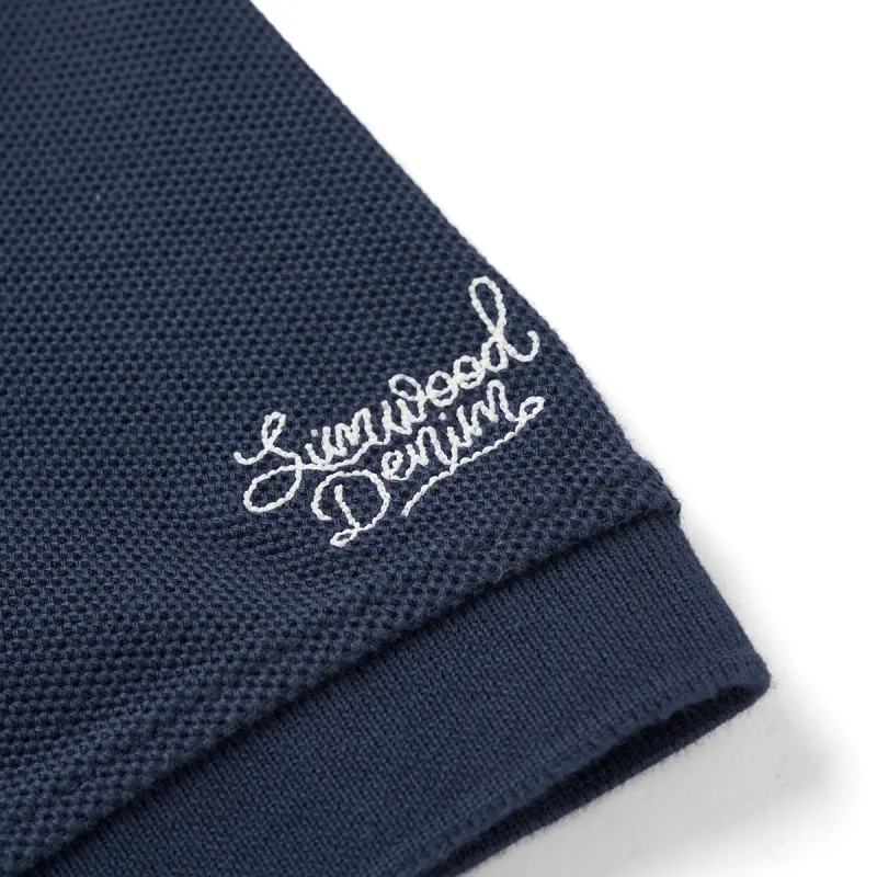 SIMWOOD Polo Shirts Men-5