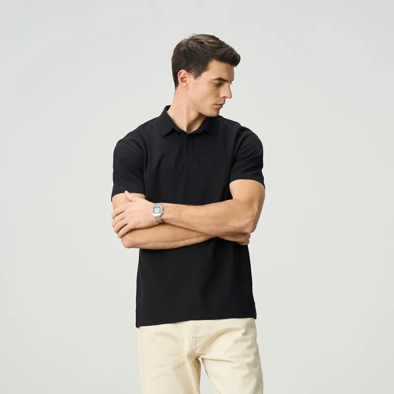 SIMWOOD Polo Shirts Men-8