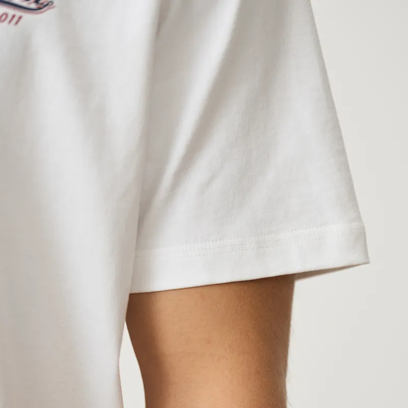SIMWOOD T Shirts Men-5