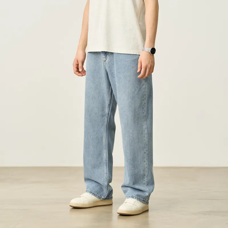 SIMWOOD Jeans Men-6