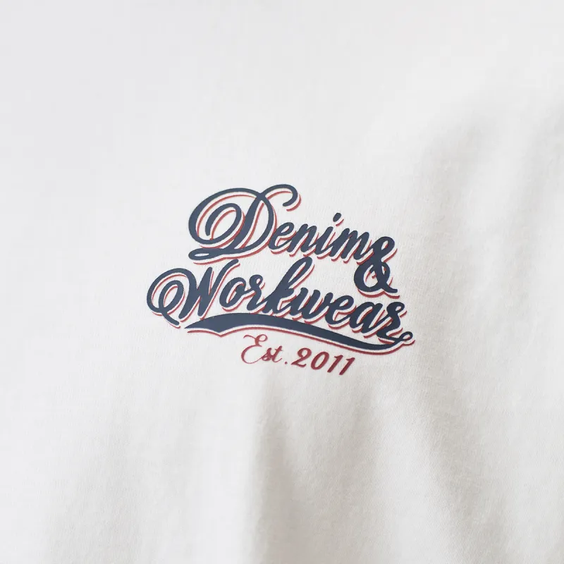 SIMWOOD T Shirts Men-4