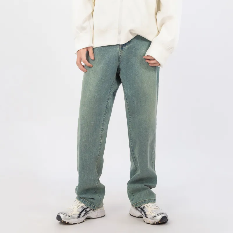 GXXX Jeans Unisex-5