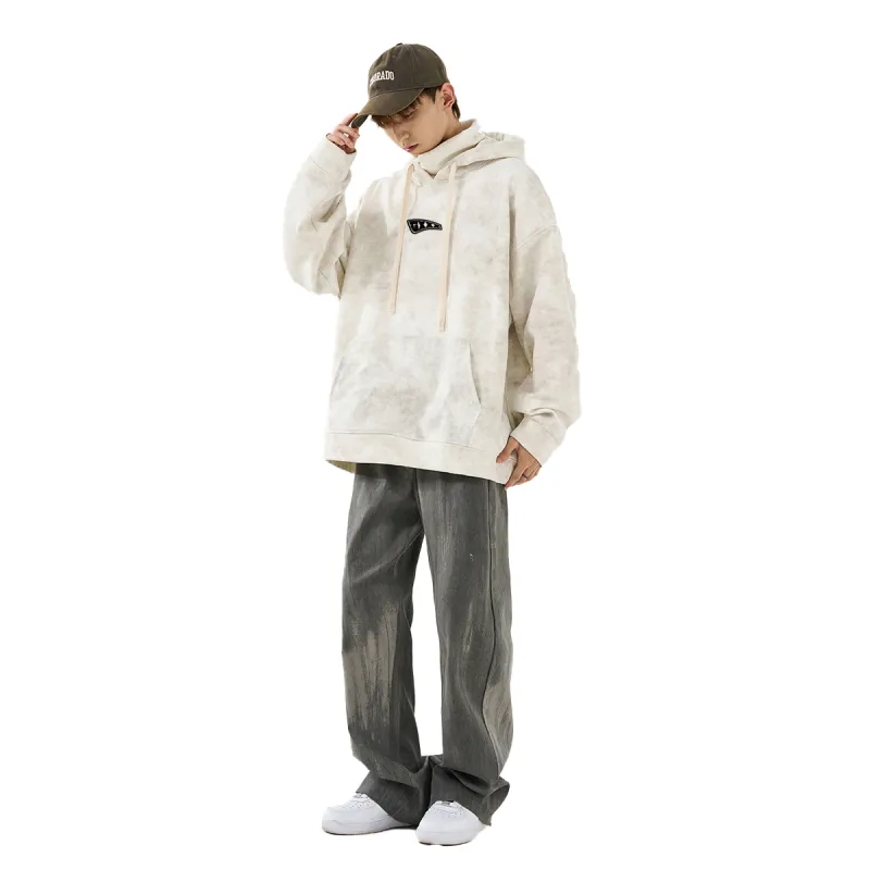 GXXX Sweatshirt Unisex Angora Red-12