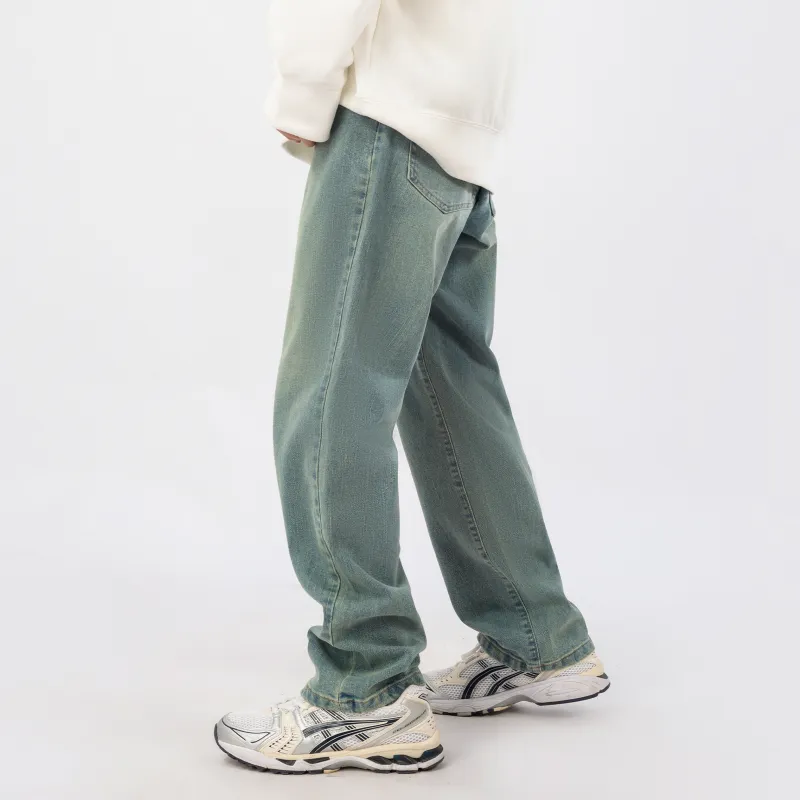 GXXX Jeans Unisex-3