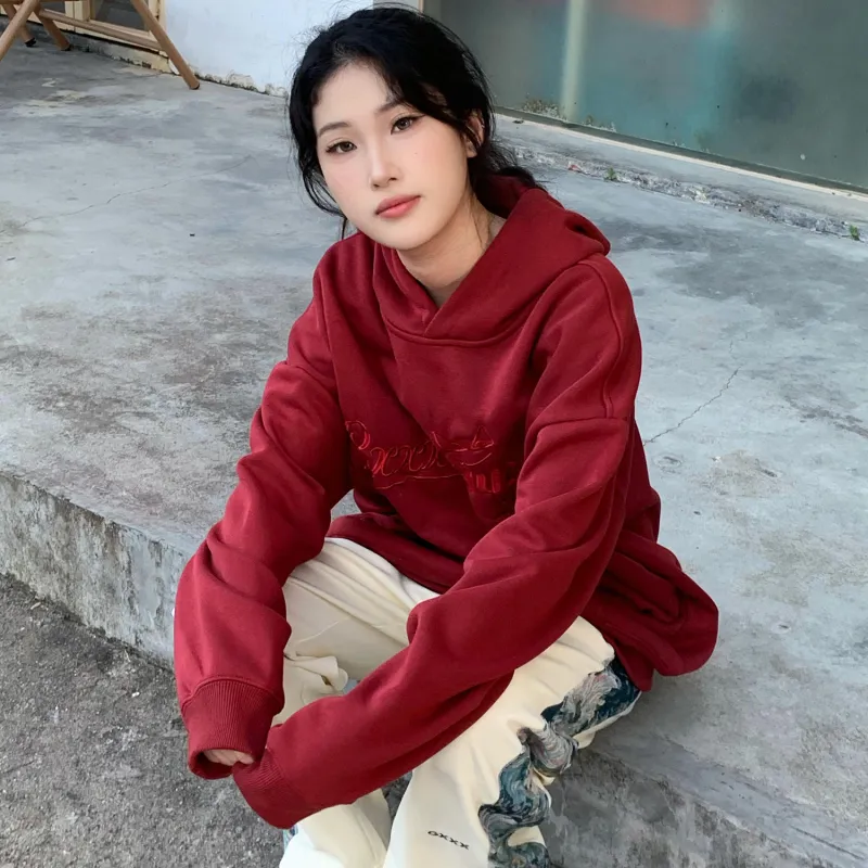 GXXX Sweatshirts Unisex-3