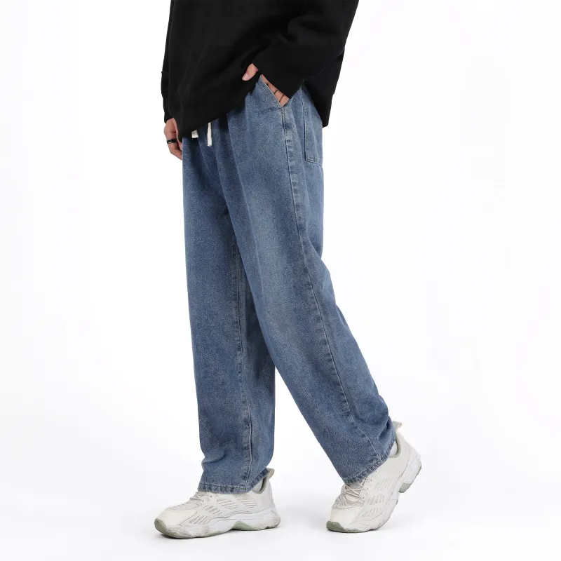 GXXX Jeans Unisex-6