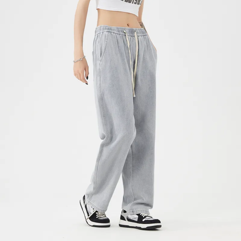 GXXX Jeans Unisex-5