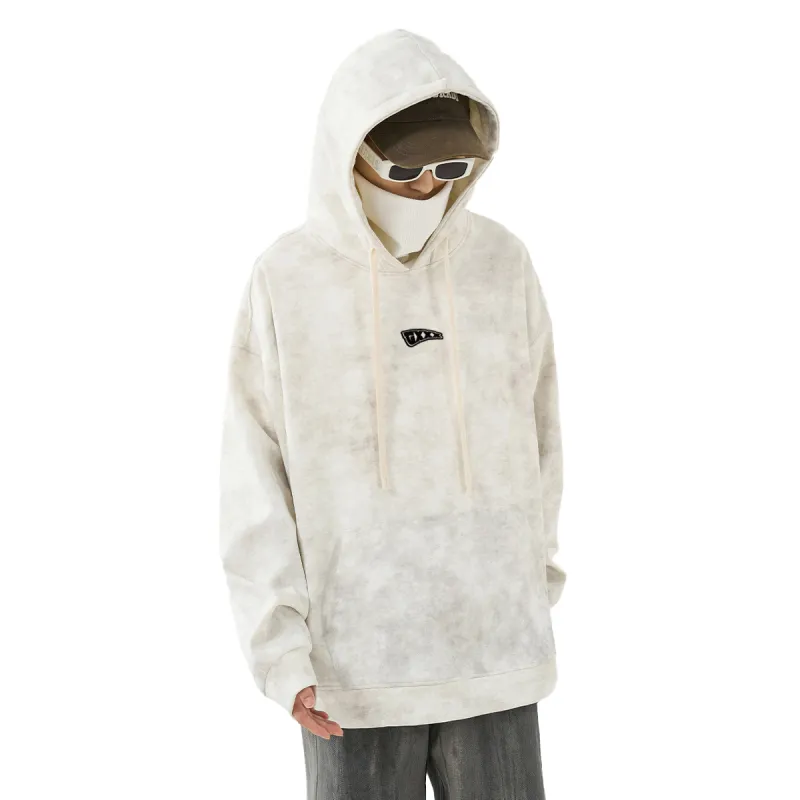 GXXX Sweatshirt Unisex Angora Red-11