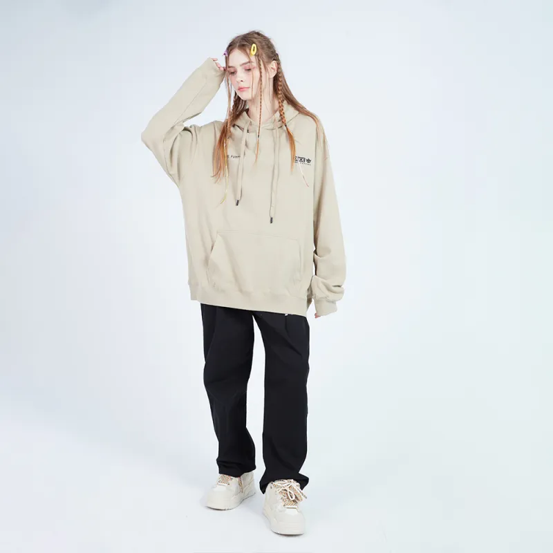 GXXX Autumn And Winter Season Hoodie Unisex-10