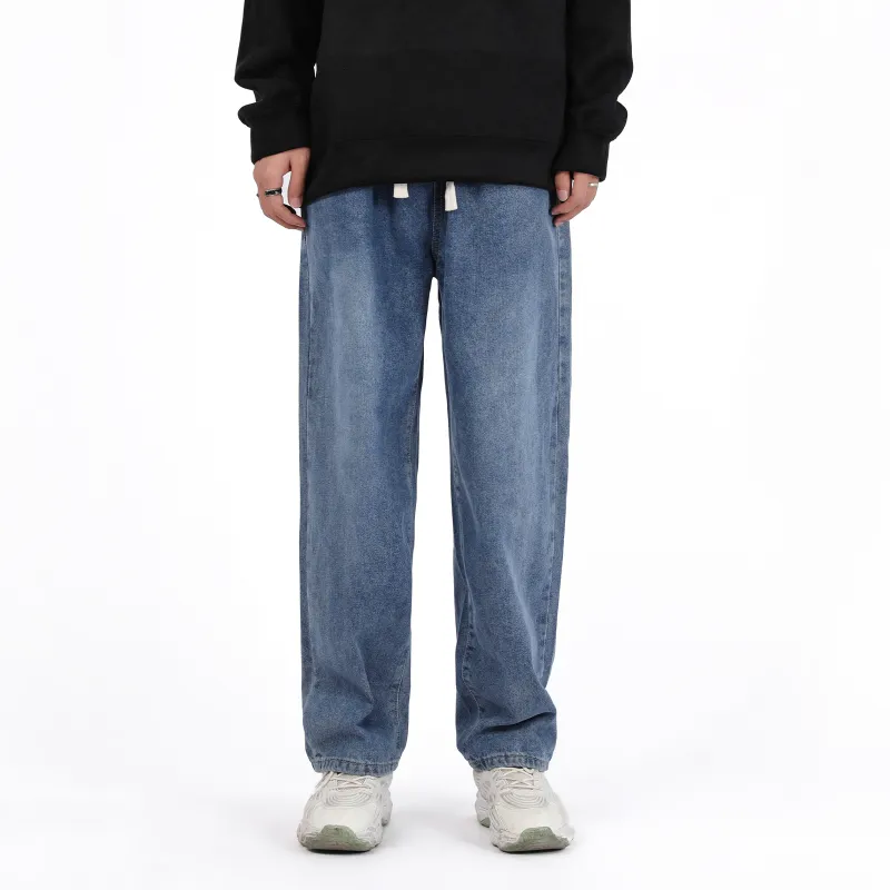 GXXX Jeans Unisex-2