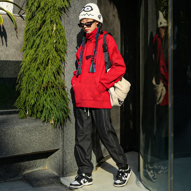 GXXX Jeans Unisex-6