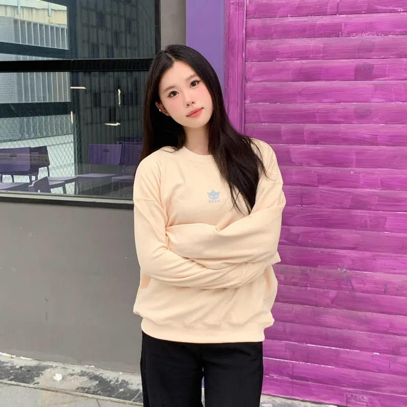 GXXX Fall And Winter Sweatshirt Unisex-31