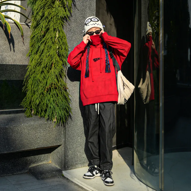 GXXX Jeans Unisex-3