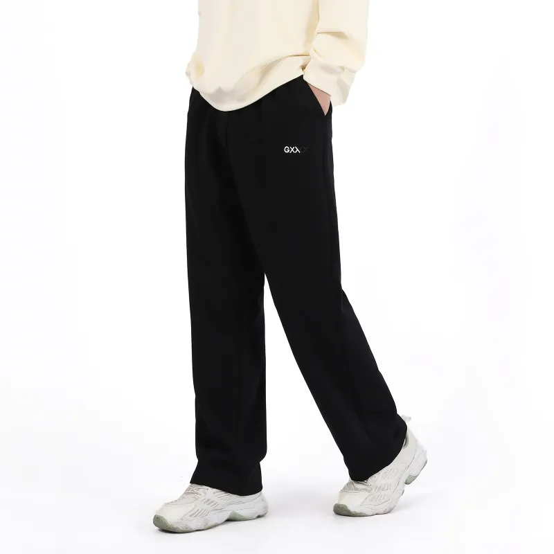 GXXX Casual Pants Unisex-7