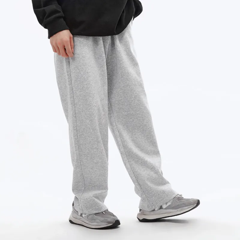 GXXX Casual Pants Unisex-19