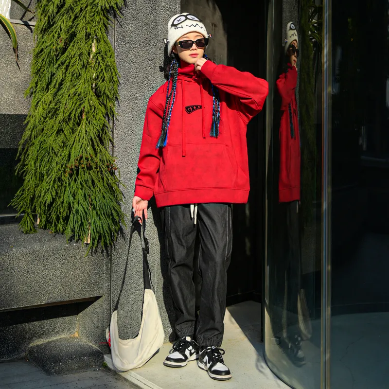 GXXX Jeans Unisex-4