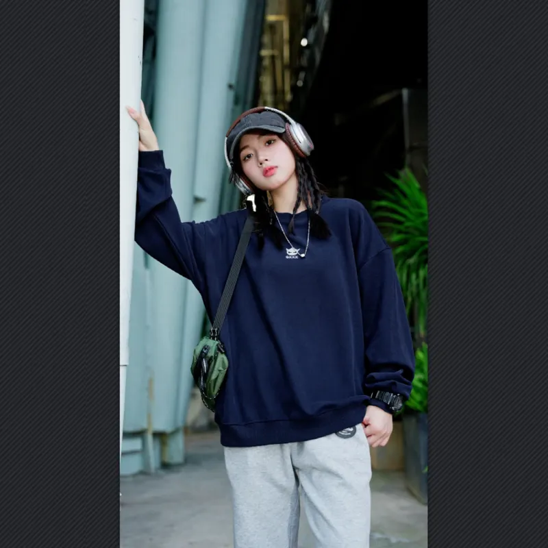 GXXX Fall And Winter Sweatshirt Unisex-27