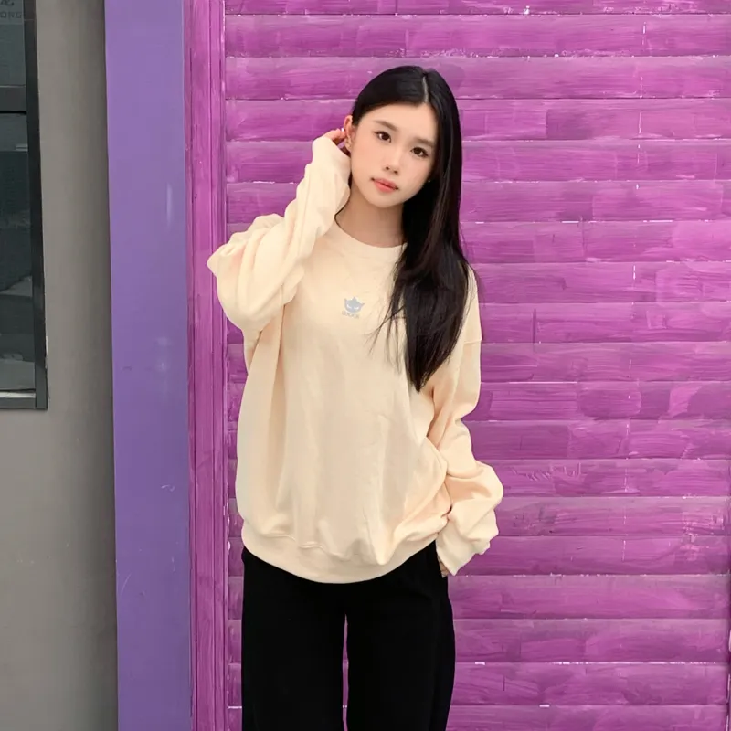 GXXX Fall And Winter Sweatshirt Unisex-32
