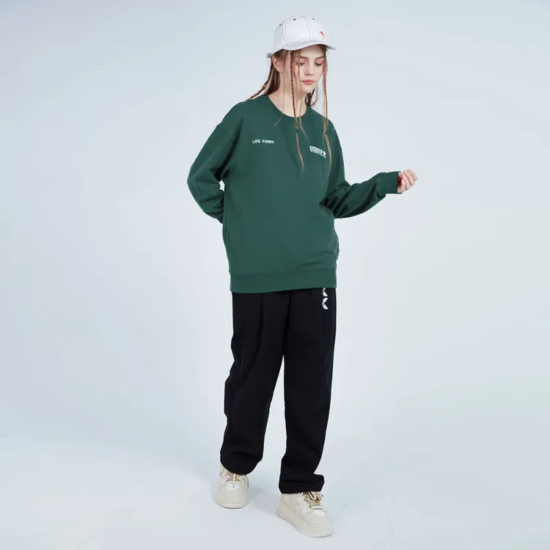 GXXX Sweatshirts Unisex-19