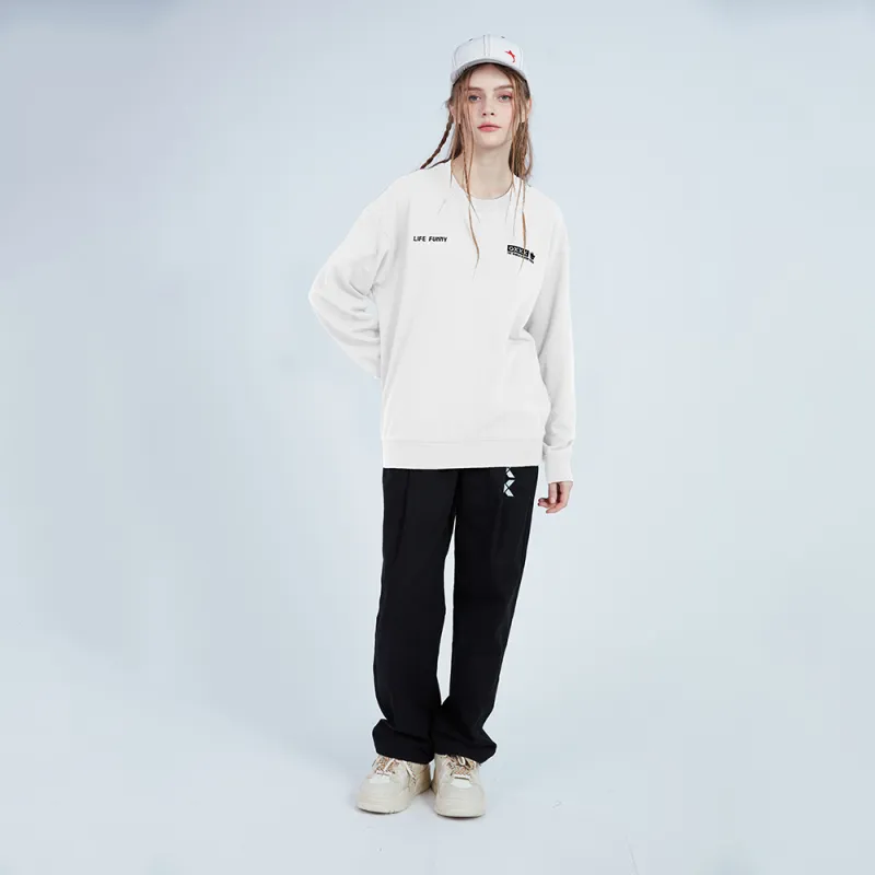 GXXX Sweatshirts Unisex-5